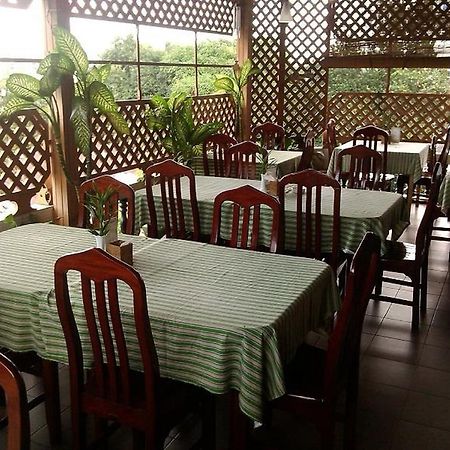 Kaung Lay Inn Yangon Exterior photo