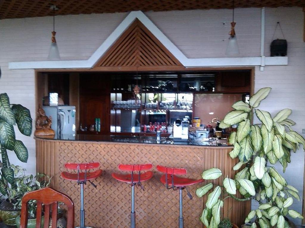 Kaung Lay Inn Yangon Exterior photo