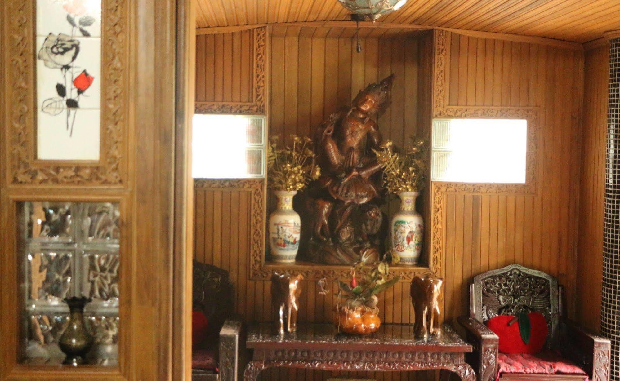 Kaung Lay Inn Yangon Exterior photo