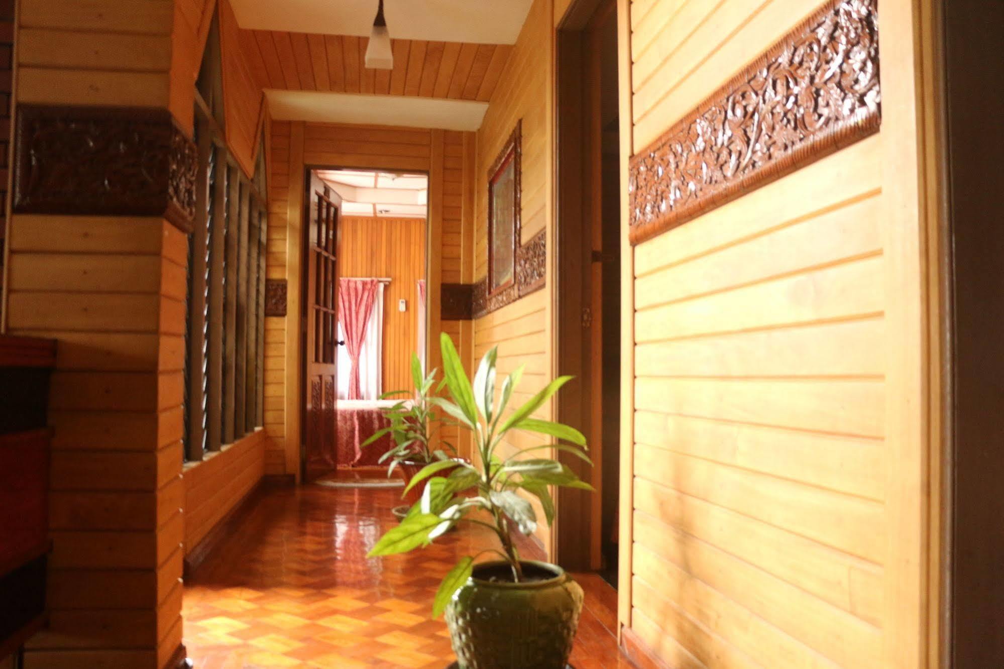 Kaung Lay Inn Yangon Exterior photo