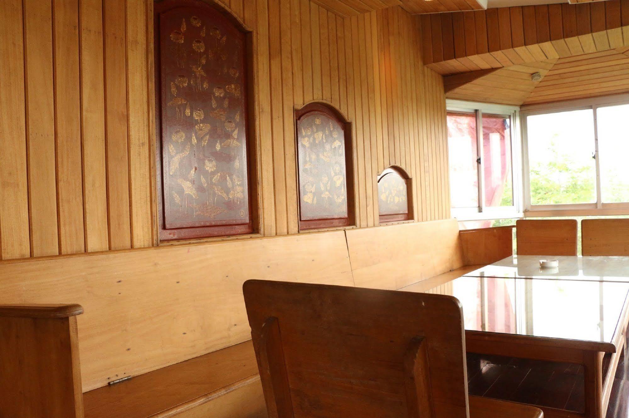 Kaung Lay Inn Yangon Exterior photo