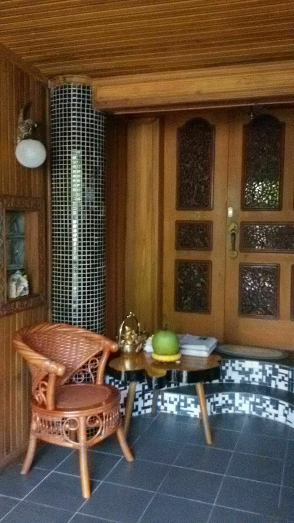 Kaung Lay Inn Yangon Exterior photo
